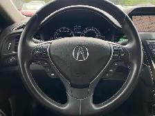 2014 Acura ILX Tech Pkg SUNROOF, BACKUP CAM, HEATED SEATS, NAV - Photo 10