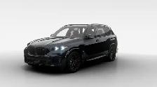 2026 BMW X5 M60i xDrive | Premium amélioré | M Sport Pro