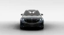 2026 BMW X5 M60i xDrive | Premium amélioré | M Sport Pro - Photo 3
