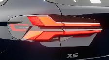 2026 BMW X5 M60i xDrive | Premium amélioré | M Sport Pro - Photo 8