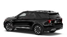 Ford Explorer Platinum 2026 - Photo 2