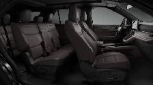 Ford Explorer Platinum 2026 - Photo 4