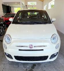 2012 Fiat 500 Sport 38 462 KM - Photo 5