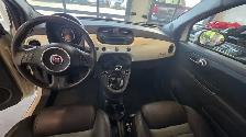 2012 Fiat 500 Sport 38 462 KM - Photo 8
