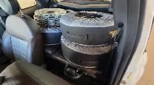 2012 Fiat 500 Sport 38 462 KM - Photo 9