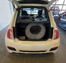2012 Fiat 500 Sport 38 462 KM - Photo 20