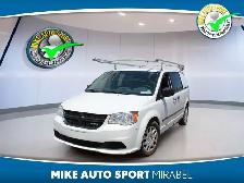 2015 RAM Cargo Van Empattement de 119 po!