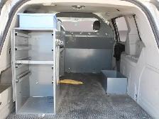 2015 RAM Cargo Van Empattement de 119 po! - Photo 3