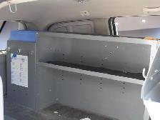 2015 RAM Cargo Van Empattement de 119 po! - Photo 4