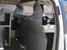 2015 RAM Cargo Van Empattement de 119 po! - Photo 5