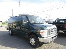 Ford E-350 Super Duty E-350 Super Duty Commercial Commercial 201