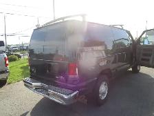 Ford E-350 Super Duty E-350 Super Duty Commercial Commercial 201 - Photo 7