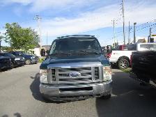 Ford E-350 Super Duty E-350 Super Duty Commercial Commercial 201 - Photo 17