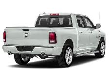 2018 Ram 1500 Sport 4x4 Crew Cab 5'7 Box -Ltd Avail- - Photo 2