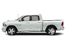 2018 Ram 1500 Sport 4x4 Crew Cab 5'7 Box -Ltd Avail- - Photo 3