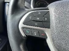 2015 Jeep Cherokee 4WD Trailhawk | Command Start | Power Tailgat - Photo 13