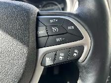 2015 Jeep Cherokee 4WD Trailhawk | Command Start | Power Tailgat - Photo 14