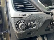 2015 Jeep Cherokee 4WD Trailhawk | Command Start | Power Tailgat - Photo 17