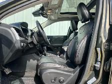 2015 Jeep Cherokee 4WD Trailhawk | Command Start | Power Tailgat - Photo 19
