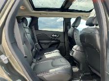2015 Jeep Cherokee 4WD Trailhawk | Command Start | Power Tailgat - Photo 20