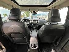 2015 Jeep Cherokee 4WD Trailhawk | Command Start | Power Tailgat - Photo 21