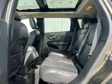 2015 Jeep Cherokee 4WD Trailhawk | Command Start | Power Tailgat - Photo 22