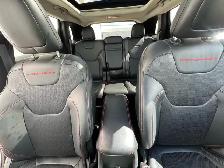 2015 Jeep Cherokee 4WD Trailhawk | Command Start | Power Tailgat - Photo 23