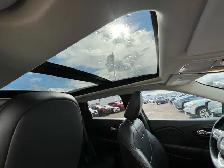 2015 Jeep Cherokee 4WD Trailhawk | Command Start | Power Tailgat - Photo 24