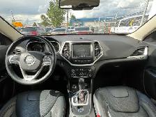 2015 Jeep Cherokee 4WD Trailhawk | Command Start | Power Tailgat - Photo 27