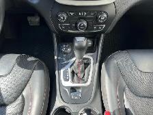 2015 Jeep Cherokee 4WD Trailhawk | Command Start | Power Tailgat - Photo 29