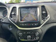 2015 Jeep Cherokee 4WD Trailhawk | Command Start | Power Tailgat - Photo 33