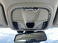 2015 Jeep Cherokee 4WD Trailhawk | Command Start | Power Tailgat - Photo 34