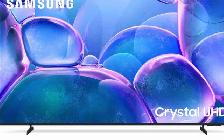 SAMSUNG 55' INCH CRYSTAL UHD U7900F 4K SMART TV
