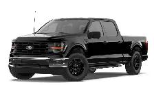 2026 Ford F-150 XLT 4WD SuperCrew 6.5' Box