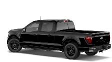 2026 Ford F-150 XLT 4WD SuperCrew 6.5' Box - Photo 2