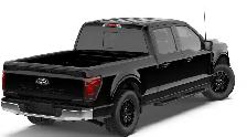 2026 Ford F-150 XLT 4WD SuperCrew 6.5' Box - Photo 3