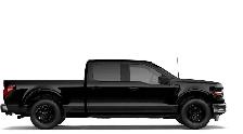 2026 Ford F-150 XLT 4WD SuperCrew 6.5' Box - Photo 5