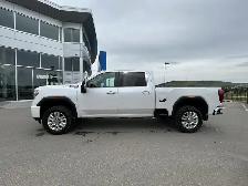 2020 GMC Sierra 2500HD Denali | Diesel | Denali Ultimate Package - Photo 2
