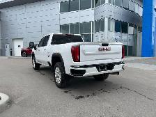 2020 GMC Sierra 2500HD Denali | Diesel | Denali Ultimate Package - Photo 3