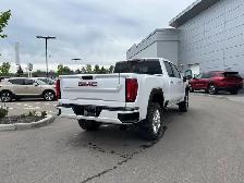 2020 GMC Sierra 2500HD Denali | Diesel | Denali Ultimate Package - Photo 5