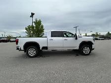 2020 GMC Sierra 2500HD Denali | Diesel | Denali Ultimate Package - Photo 6