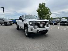 2020 GMC Sierra 2500HD Denali | Diesel | Denali Ultimate Package - Photo 7