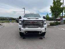2020 GMC Sierra 2500HD Denali | Diesel | Denali Ultimate Package - Photo 8