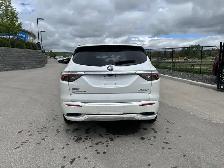 2022 Buick Enclave Avenir 7 Passenger | Cooled Seats | One Owner - Photo 4