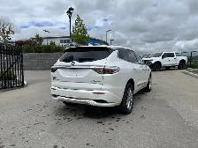 2022 Buick Enclave Avenir 7 Passenger | Cooled Seats | One Owner - Photo 5
