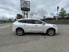 2022 Buick Enclave Avenir 7 Passenger | Cooled Seats | One Owner - Photo 6