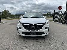 2022 Buick Enclave Avenir 7 Passenger | Cooled Seats | One Owner - Photo 8