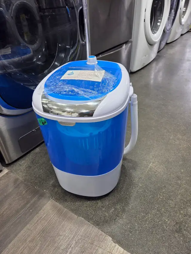 Washer Dryer Mini Compact Costway