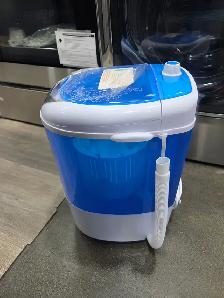 Washer Dryer Mini Compact Costway - Photo 3