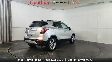2019 Buick Encore Preferred - Photo 3